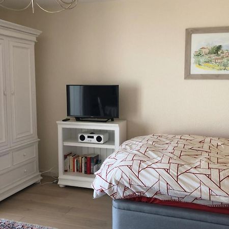 Studio And Terrace Sea View In La Baule Exterior photo